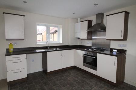 1 bedroom Apartment to let in Leslie Yoxall Drive, Loughborough, LE11