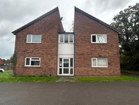 Pennine Close, Shepshed, LE12