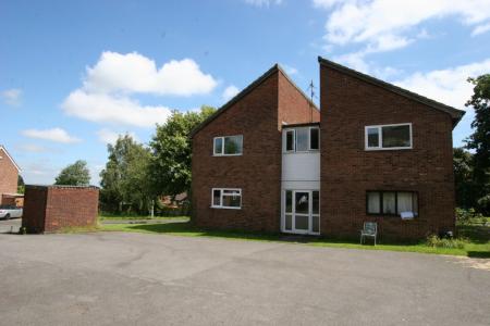 Pennine Close, Shepshed, LE12