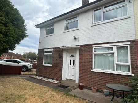 Beaumont Road, Loughborough, LE11