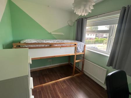 4 bedroom Semi-detached house to let in Beaumont Road, Loughborough, LE11