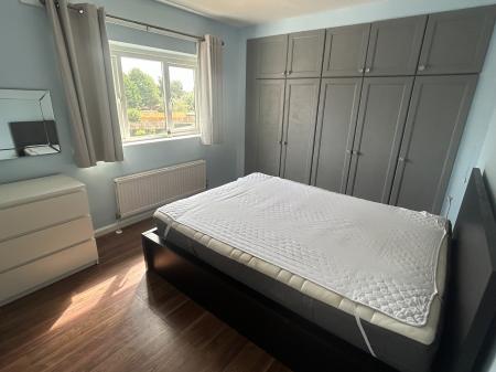 4 bedroom Semi-detached house to let in Beaumont Road, Loughborough, LE11