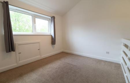 1 bedroom Terraced House to let in Chiltern Avenue, Shepshed, LE12