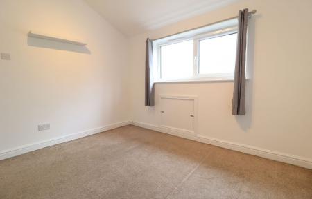 1 bedroom Terraced House to let in Chiltern Avenue, Shepshed, LE12