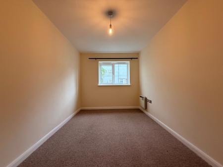 2 bedroom Flat to let in 14 Fennel Street, Loughborough, LE11
