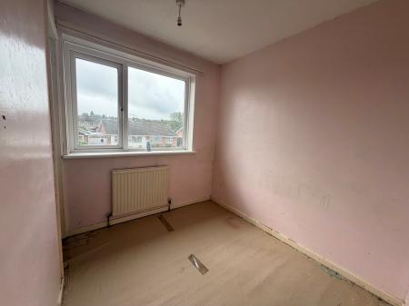 3 bedroom Semi-detached house for sale in Kensington Avenue, Loughborough, LE11