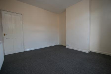 2 bedroom Terraced House to let in Granville Street, Loughborough, LE11