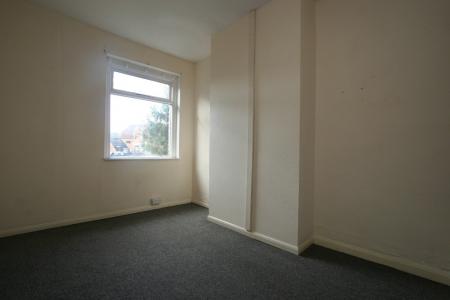 2 bedroom Terraced House to let in Granville Street, Loughborough, LE11