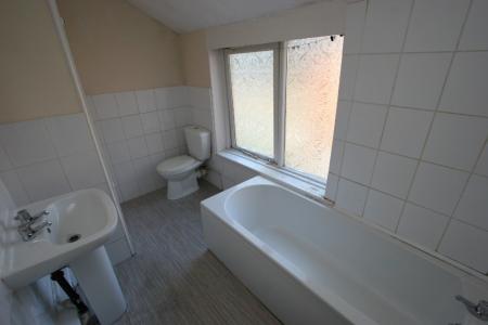 2 bedroom Terraced House to let in Granville Street, Loughborough, LE11