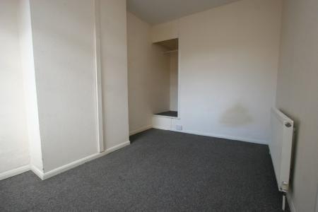 2 bedroom Terraced House to let in Granville Street, Loughborough, LE11