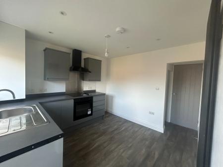 2 bedroom End of terrace house to let in Factory Street, Shepshed, LE12