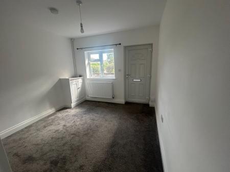 2 bedroom End of terrace house to let in Factory Street, Shepshed, LE12