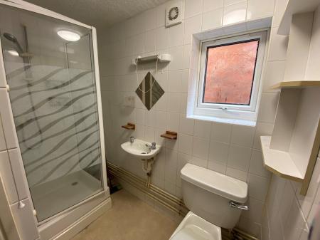 1 bedroom Flat to let in Bridge Street, Loughborough, LE11