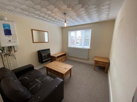 1 bedroom Flat to let in Bridge Street, Loughborough, LE11