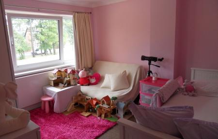 3 bedroom Semi-detached house to let in Wilton Avenue, Loughborough, LE11