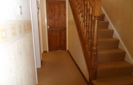 3 bedroom Semi-detached house to let in Wilton Avenue, Loughborough, LE11