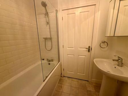 2 bedroom End of terrace house to let in Hoyte Drive, Kegworth, DE74