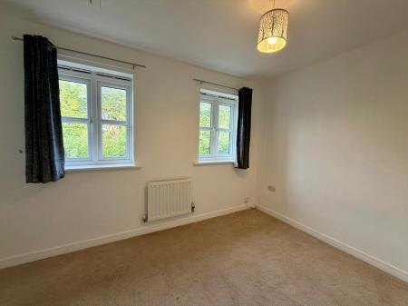 2 bedroom End of terrace house to let in Hoyte Drive, Kegworth, DE74