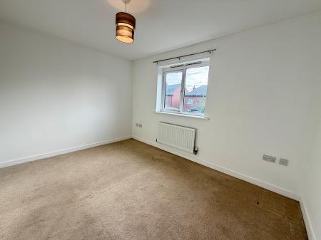 2 bedroom End of terrace house to let in Hoyte Drive, Kegworth, DE74
