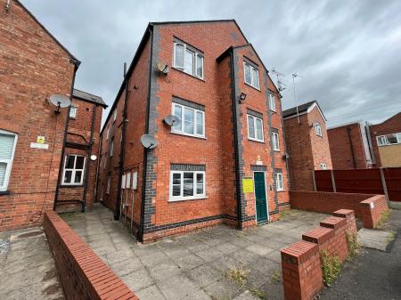 Bridge Street, Loughborough, LE11