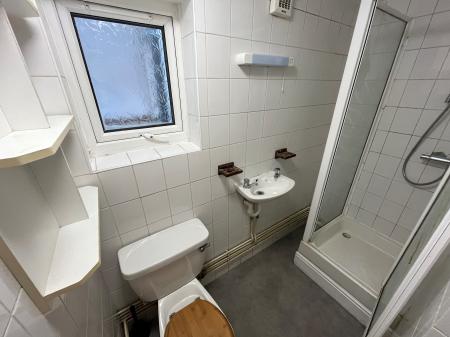 1 bedroom Flat to let in Bridge Street, Loughborough, LE11