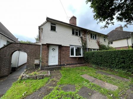 Beacon Road, Woodhouse Eaves, LE12