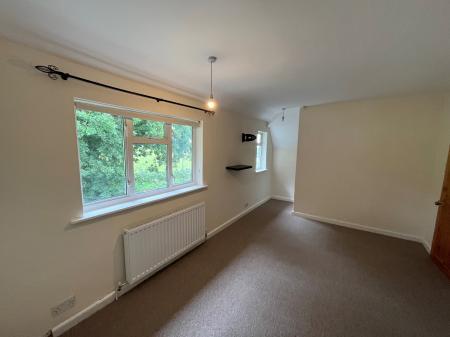 3 bedroom Semi-detached house to let in Beacon Road, Woodhouse Eaves, LE12