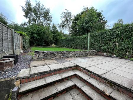 3 bedroom Semi-detached house to let in Beacon Road, Woodhouse Eaves, LE12