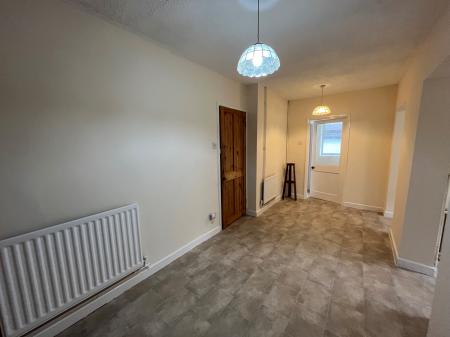3 bedroom Semi-detached house to let in Beacon Road, Woodhouse Eaves, LE12