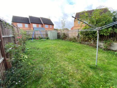 3 bedroom Town house to let in Laurel Road, Loughborough, LE11