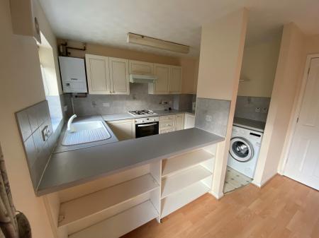 3 bedroom Town house to let in Laurel Road, Loughborough, LE11