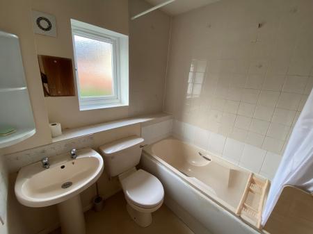 3 bedroom Town house to let in Laurel Road, Loughborough, LE11