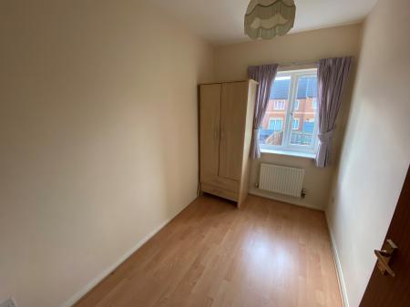 3 bedroom Town house to let in Laurel Road, Loughborough, LE11