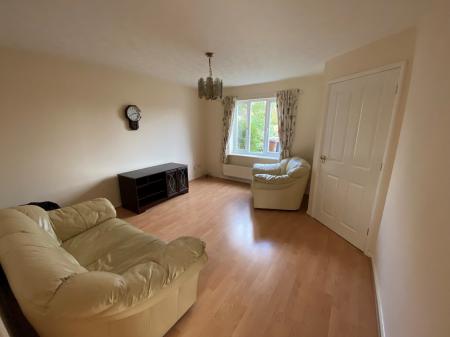3 bedroom Town house to let in Laurel Road, Loughborough, LE11