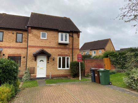 Laurel Road, Loughborough, LE11
