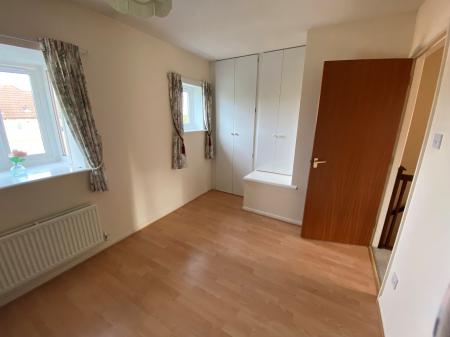 3 bedroom Town house to let in Laurel Road, Loughborough, LE11