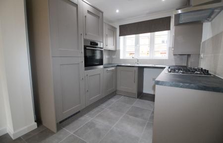 3 bedroom Semi-detached house to let in Lovett Crescent, Mountsorrel, LE12