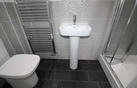 3 bedroom Semi-detached house to let in Lovett Crescent, Mountsorrel, LE12