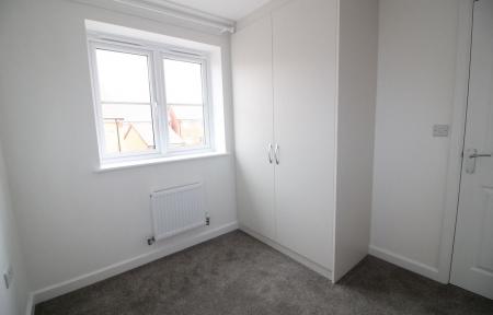 3 bedroom Semi-detached house to let in Lovett Crescent, Mountsorrel, LE12