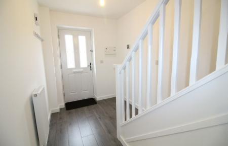 3 bedroom Semi-detached house to let in Lovett Crescent, Mountsorrel, LE12