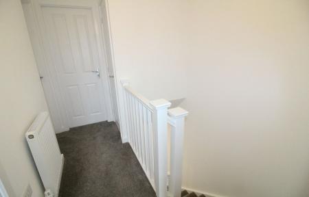 3 bedroom Semi-detached house to let in Lovett Crescent, Mountsorrel, LE12