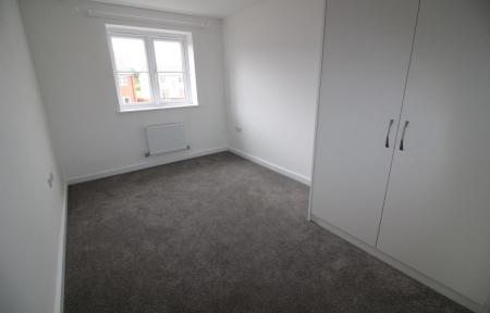 3 bedroom Semi-detached house to let in Lovett Crescent, Mountsorrel, LE12