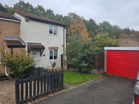 Chiltern Avenue, Shepshed, LE12
