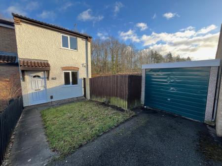 Chiltern Avenue, Shepshed, LE12