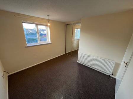 2 bedroom Semi-detached house to let in Chiltern Avenue, Shepshed, LE12