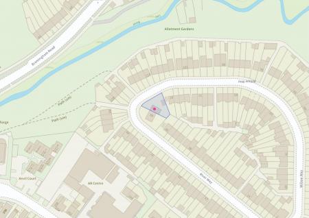 3 bedroom Semi-detached house for sale in Willow Way, Luton, LU3