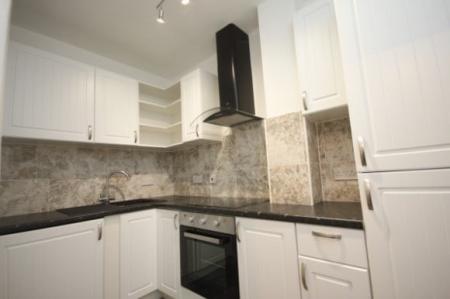 1 bedroom Flat to let in Swanston Grange, Luton, LU4