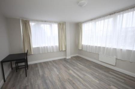 Swanston Grange, Luton, LU4