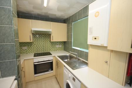 Whipperley Way, Luton, LU1