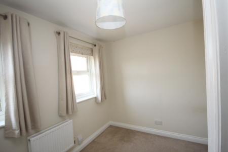 2 bedroom Terraced House to let in Dartmouth Mews, Luton, LU4